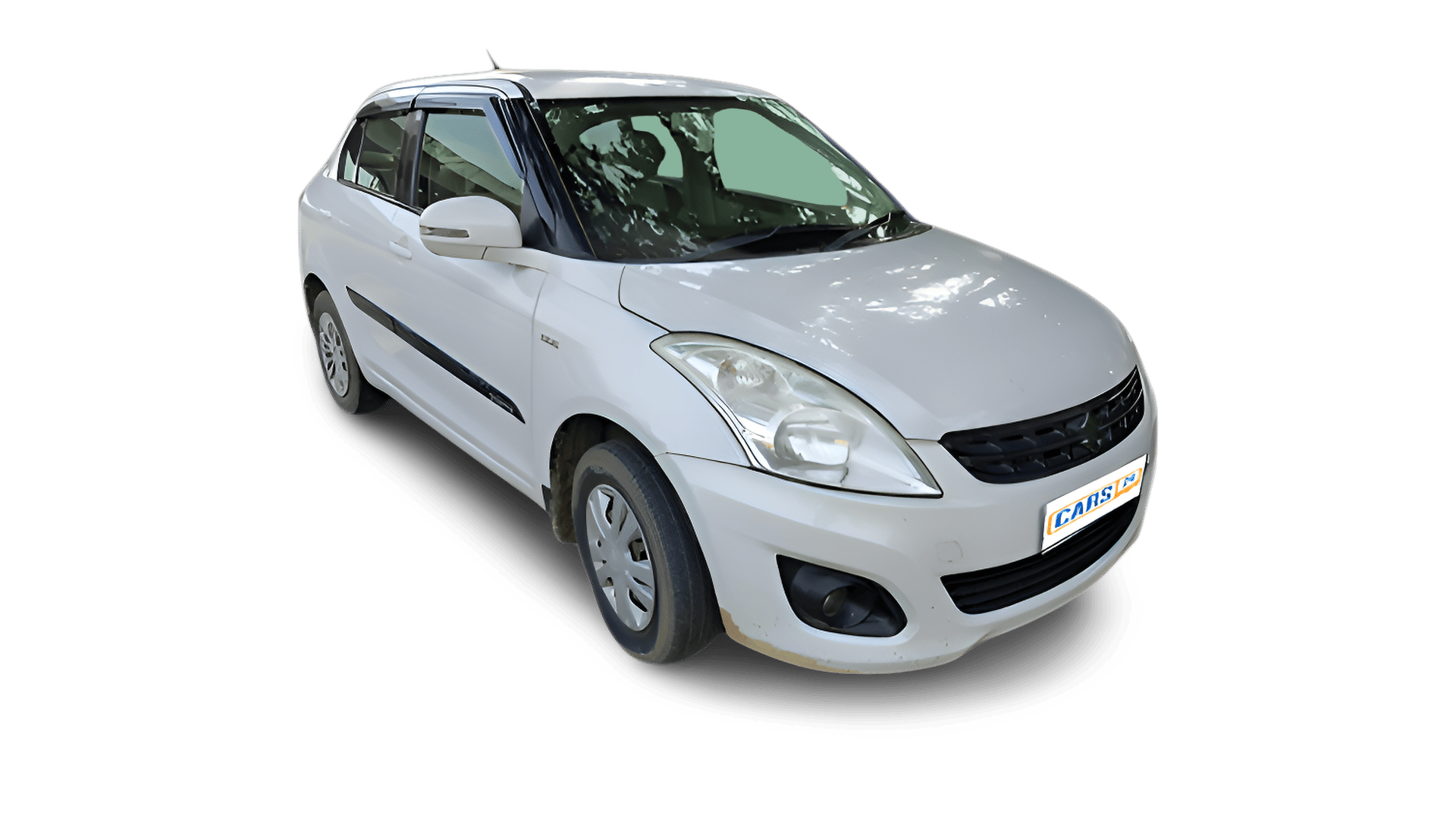 2014 Maruti Swift Dzire - Sedan - Diesel - Manual - ₹3.65 lakh